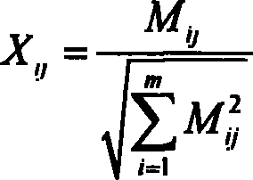 Hierarchy clustering method of successive dichotomy for document in large scale