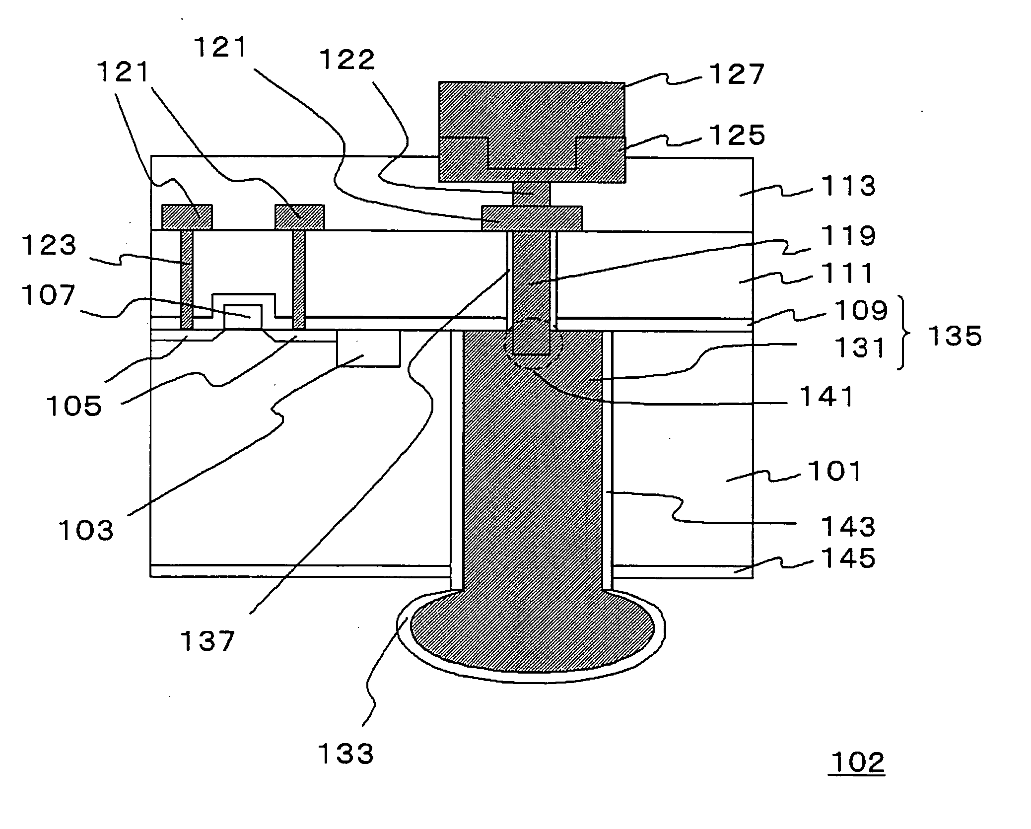 Semiconductor device and method for manufacturing the same