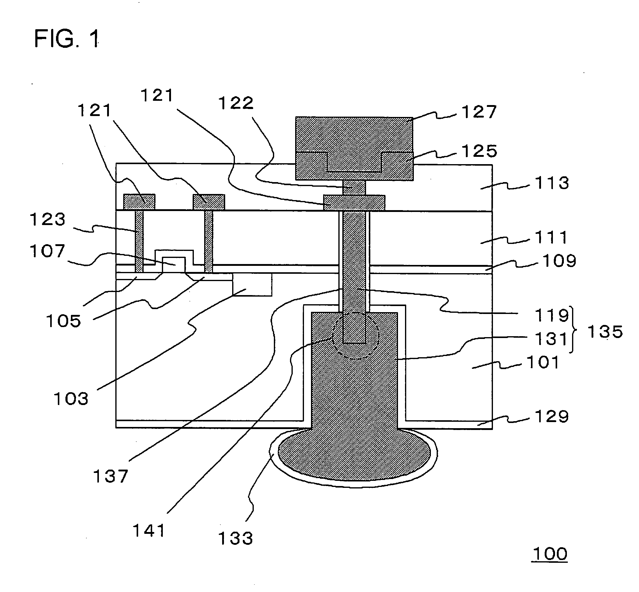 Semiconductor device and method for manufacturing the same