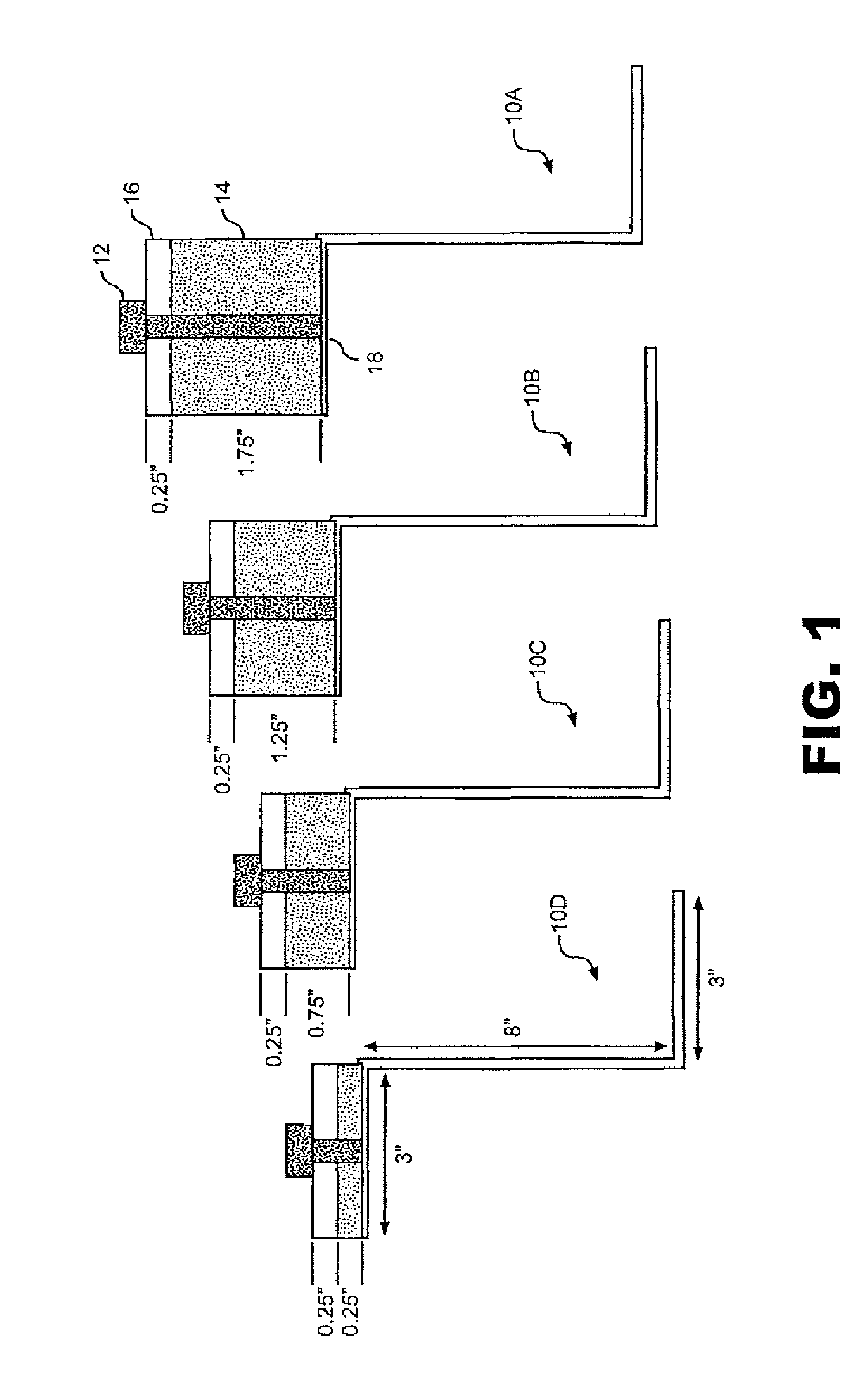 System and method for performing thermal analysis on a building through universal meshing