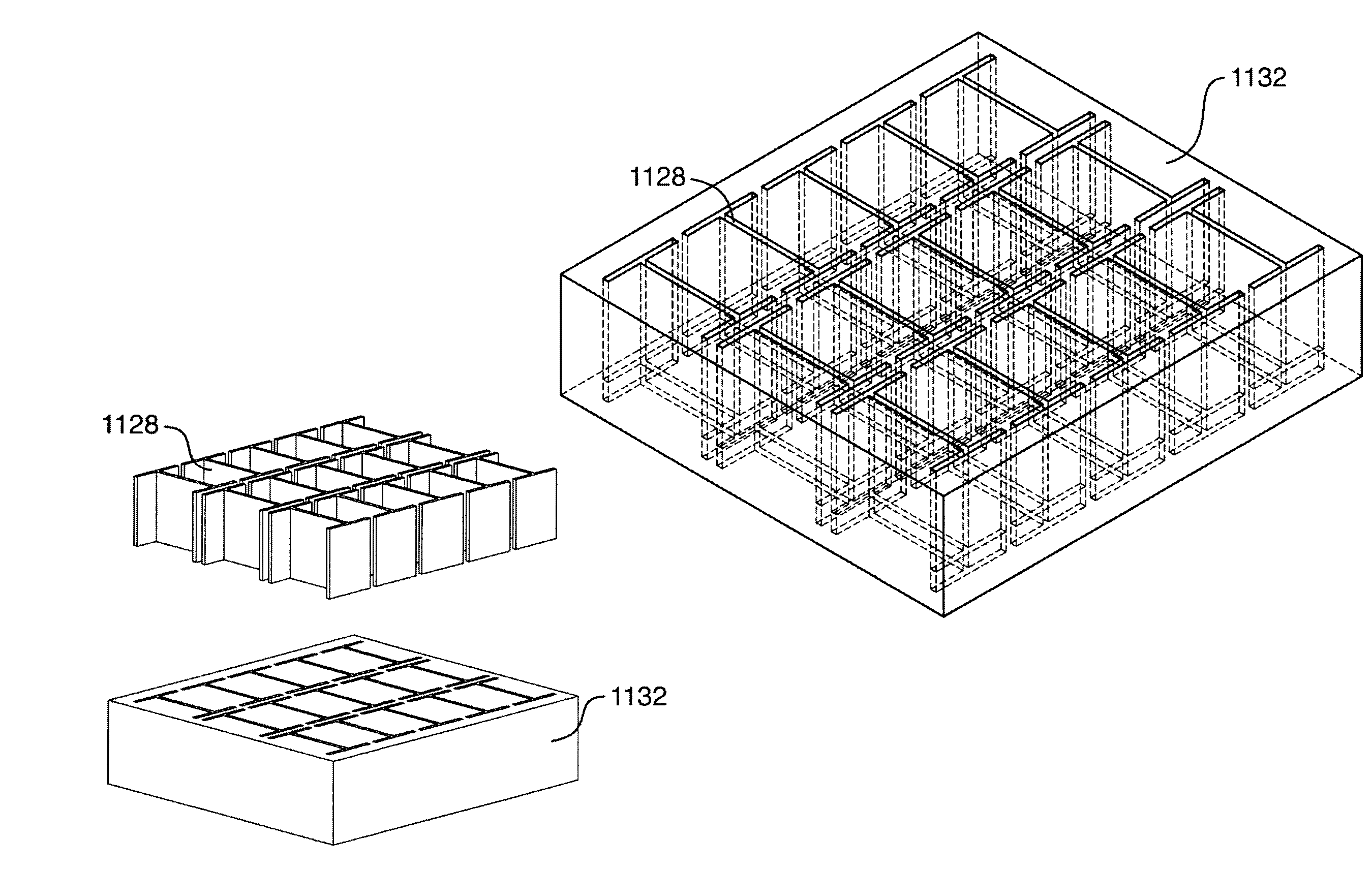 Meta-material resonator antennas