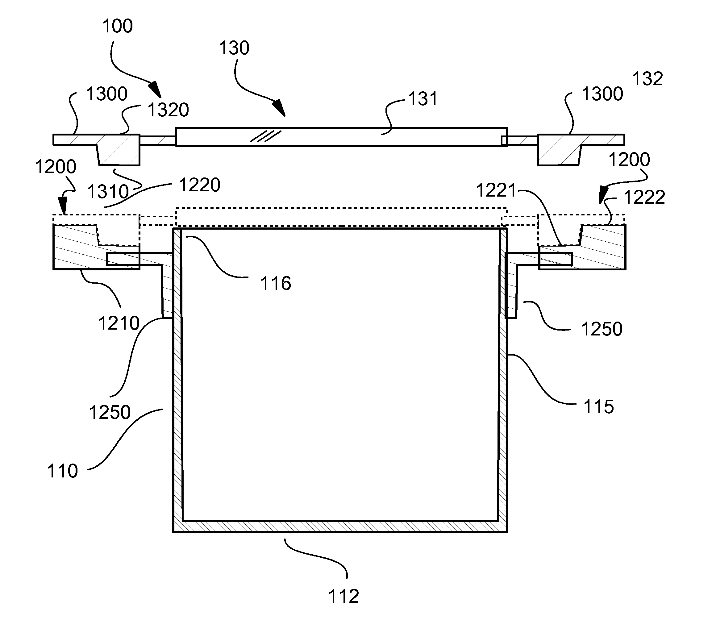 Nestable Cookware Assemblies