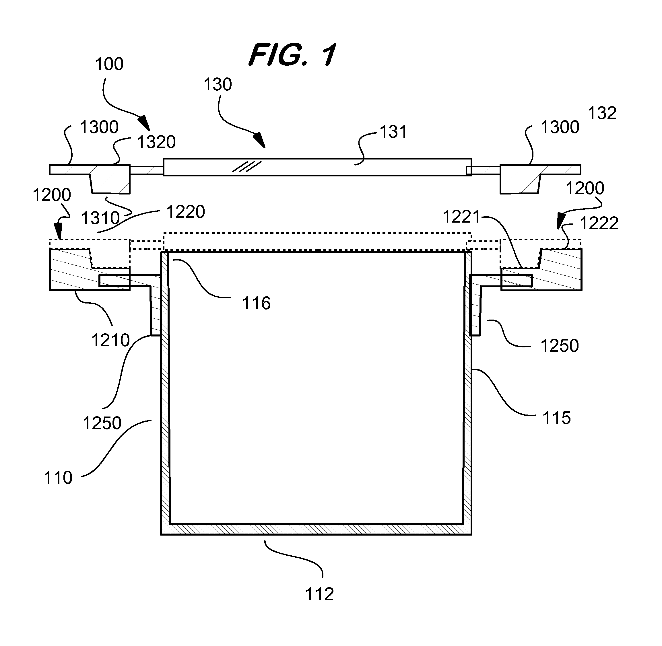 Nestable Cookware Assemblies