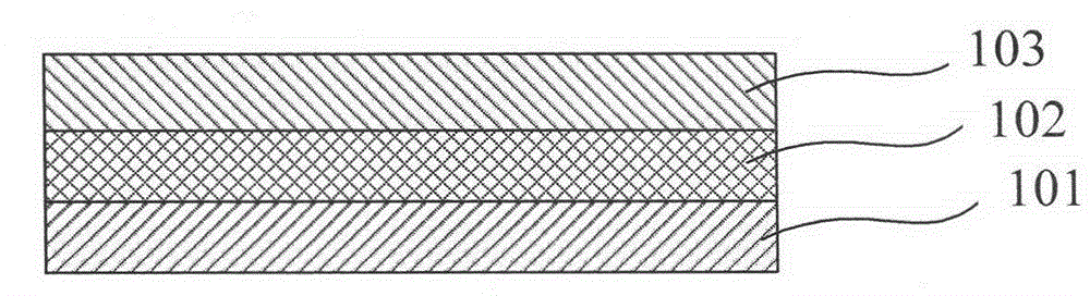 Metal-insulator-metal (MIM) capacitor and preparation method thereof