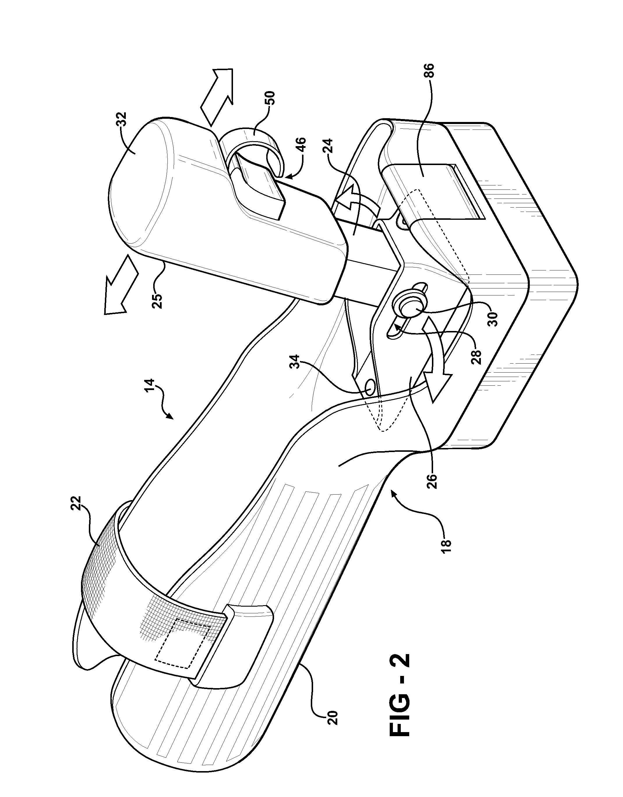 Control System for an Aircraft