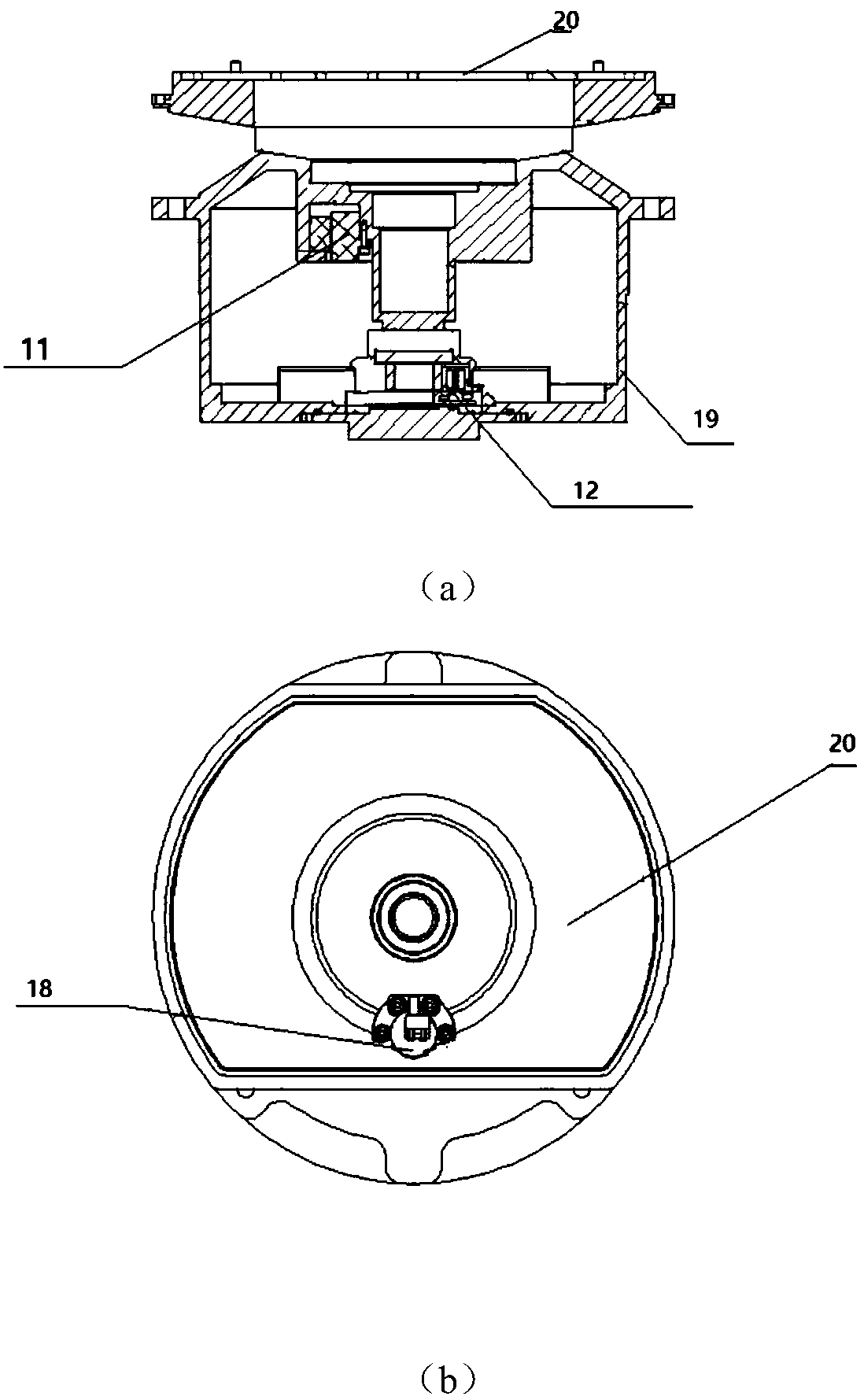 Foreign matter-removing laser system