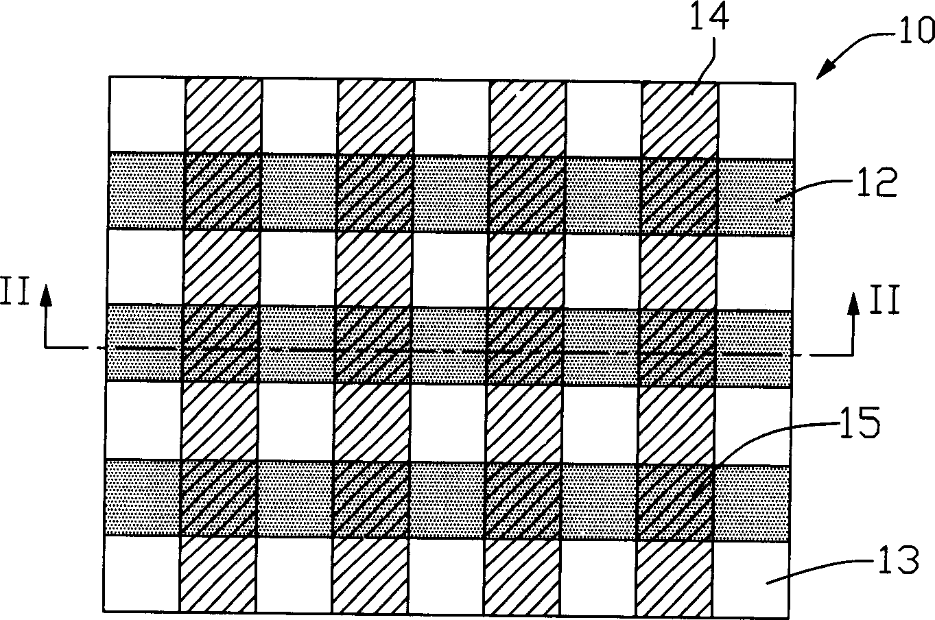 Ferroelectric memory device and manufacturing method thereof