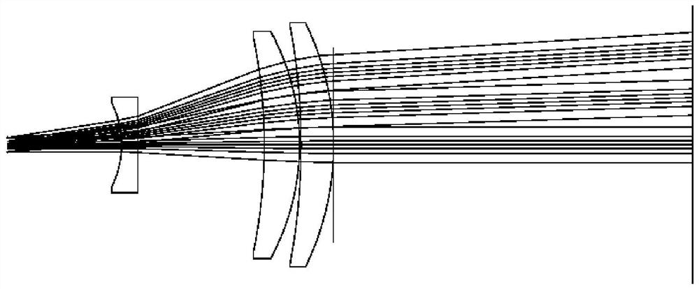 Solid-state lidar, its structure and its control method