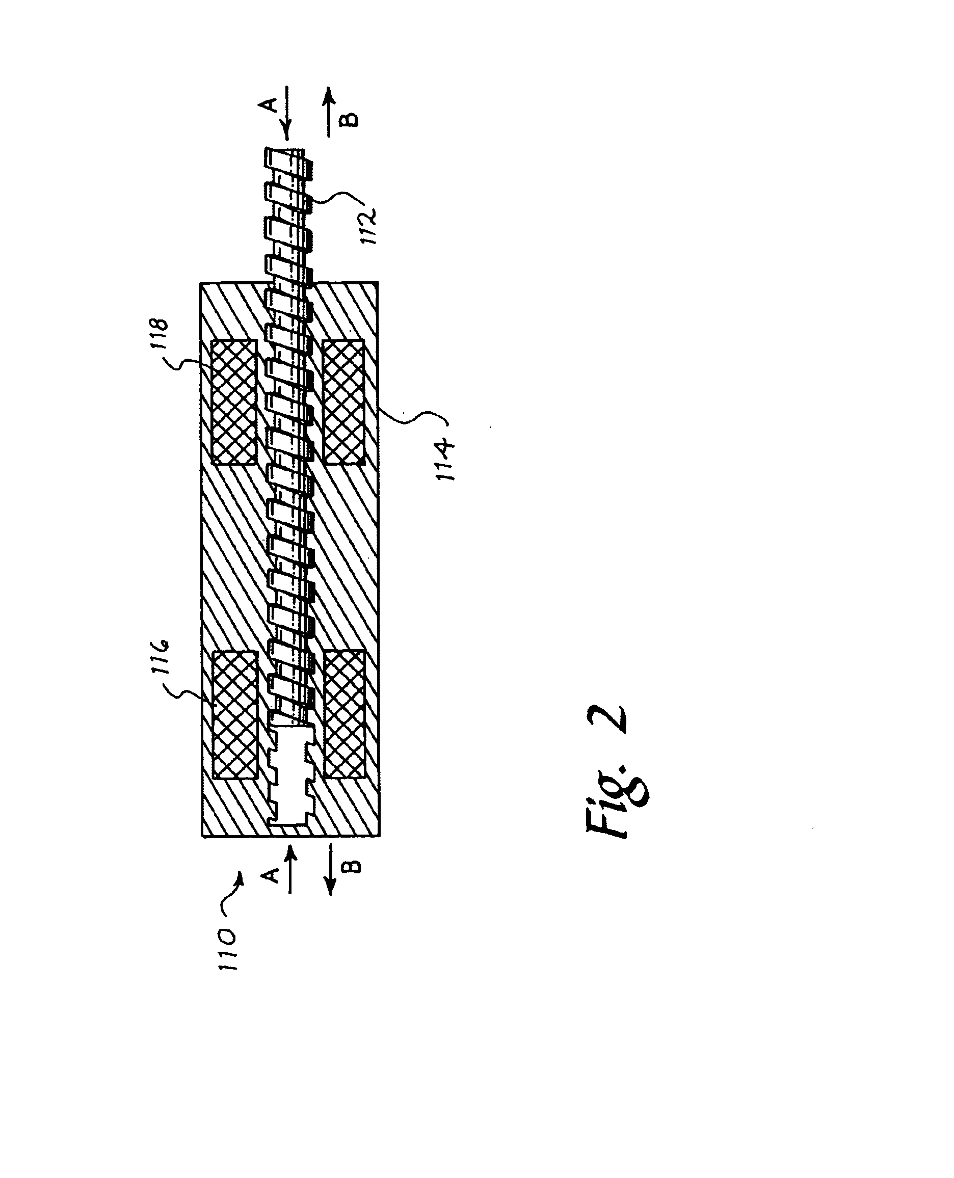 Regenerative passive and semi-active suspension