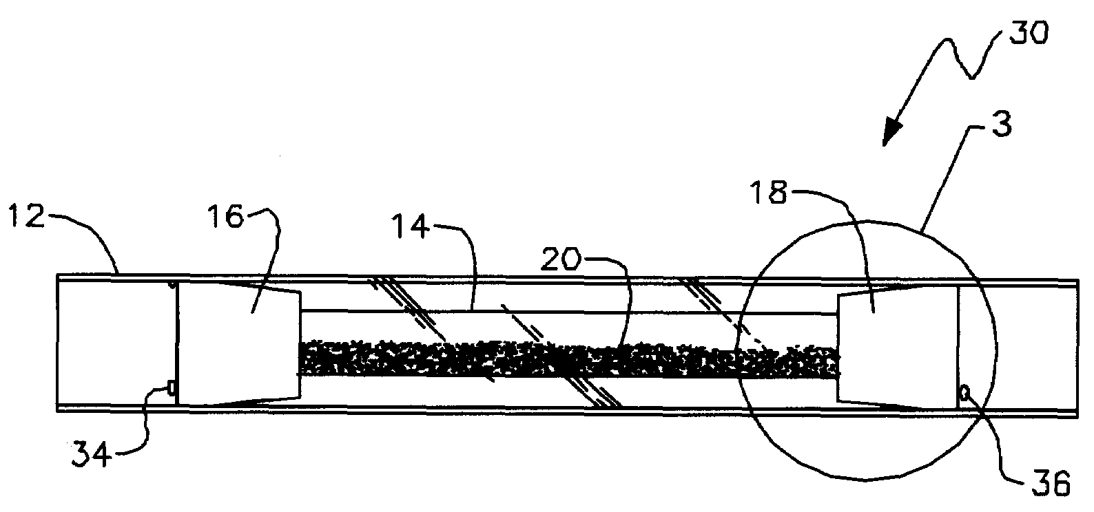 Hand-held fluid analyzer