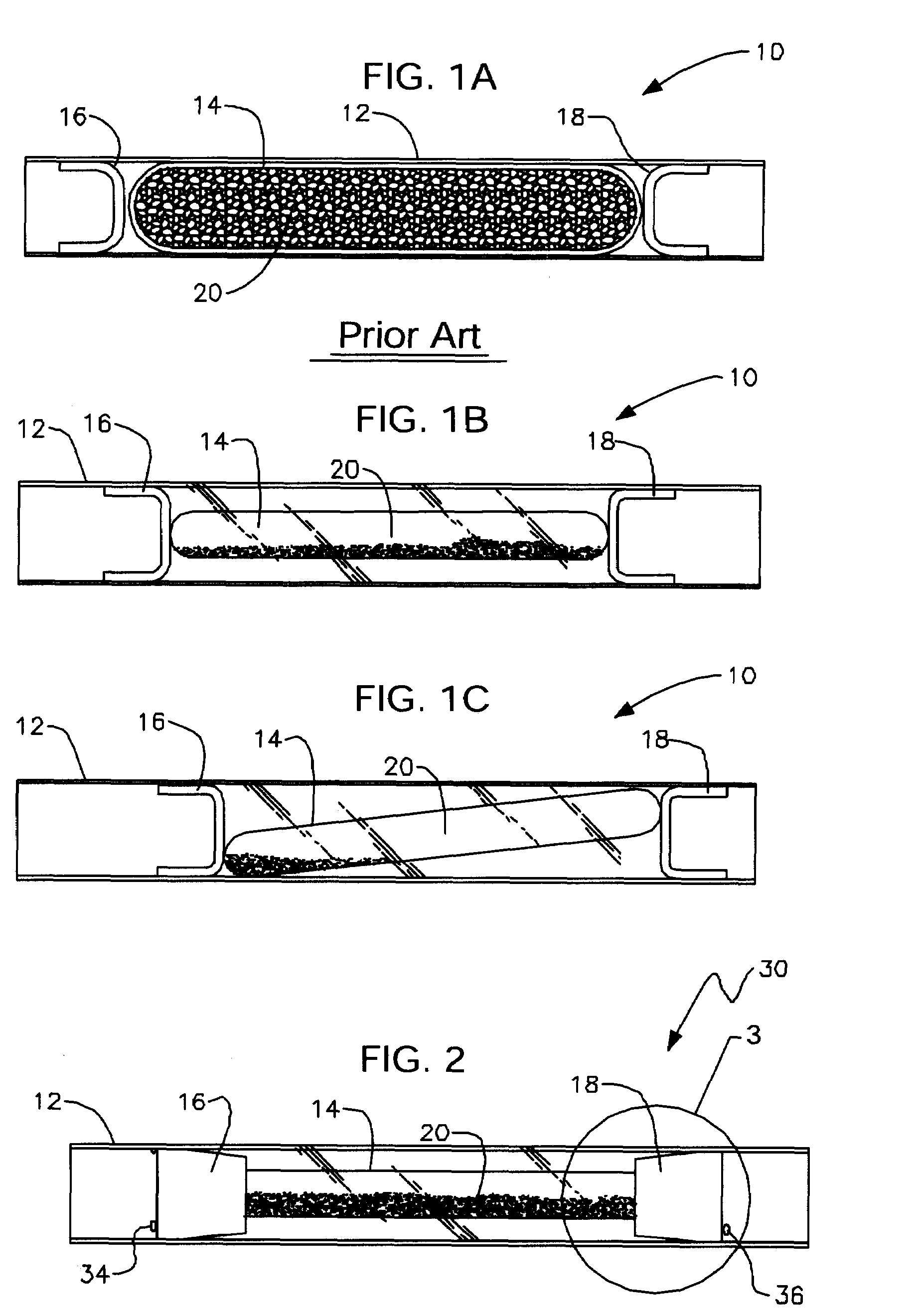 Hand-held fluid analyzer