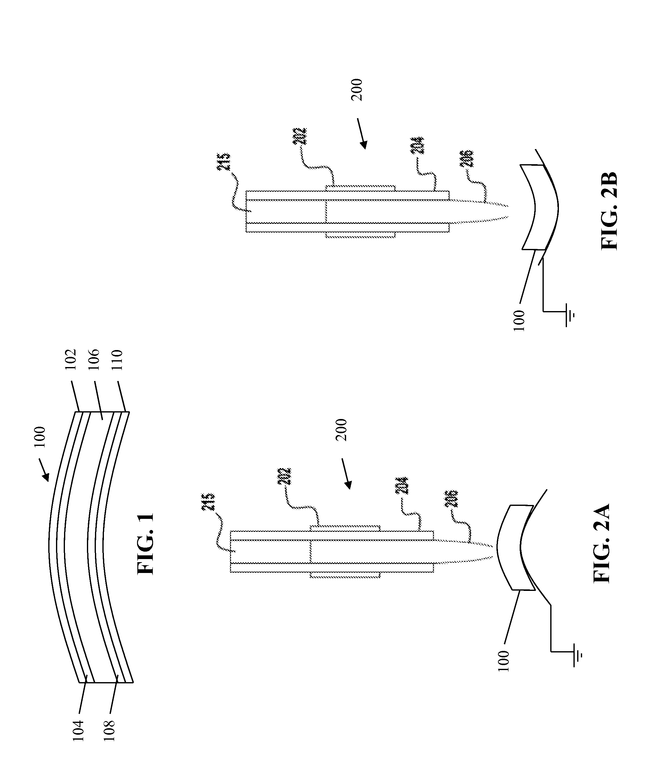 Plasma sterilization of corneal tissue