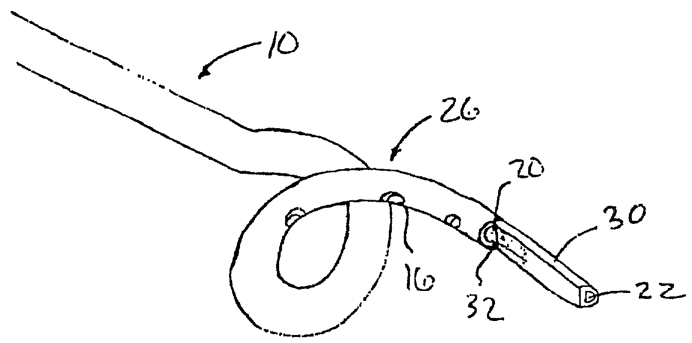 Occlusion-resistant catheter