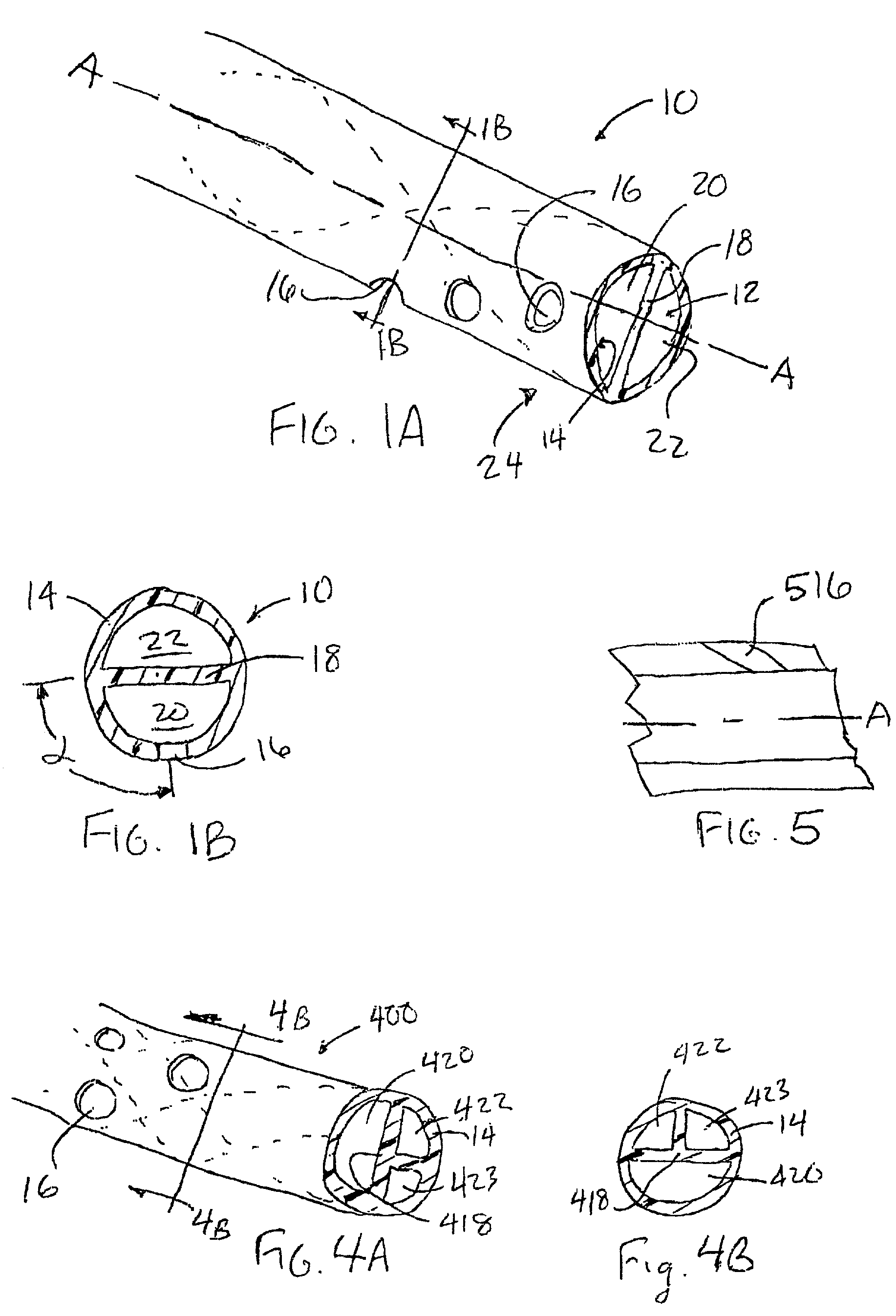 Occlusion-resistant catheter