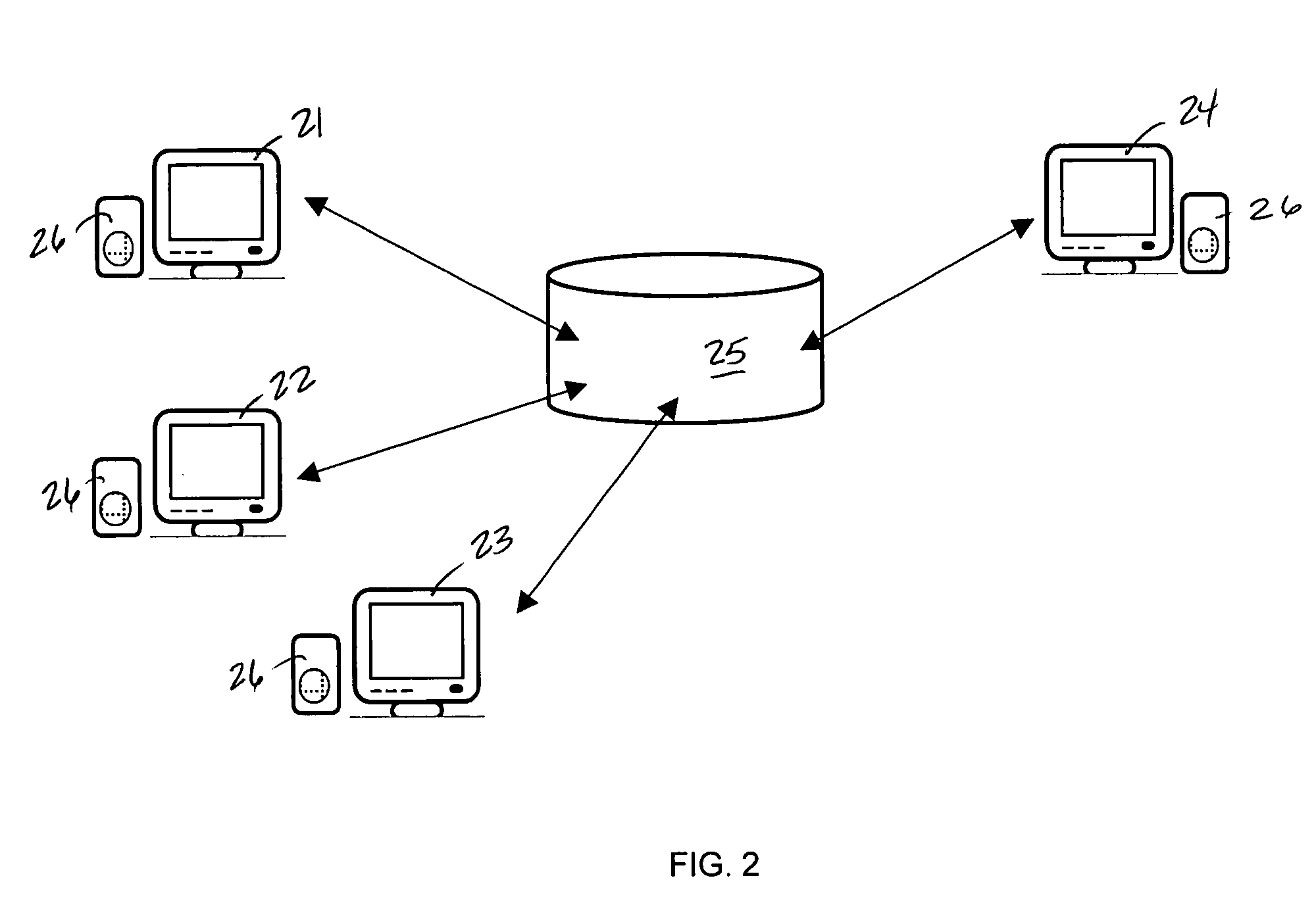 Method and apparatus for website navigation by the visually impaired