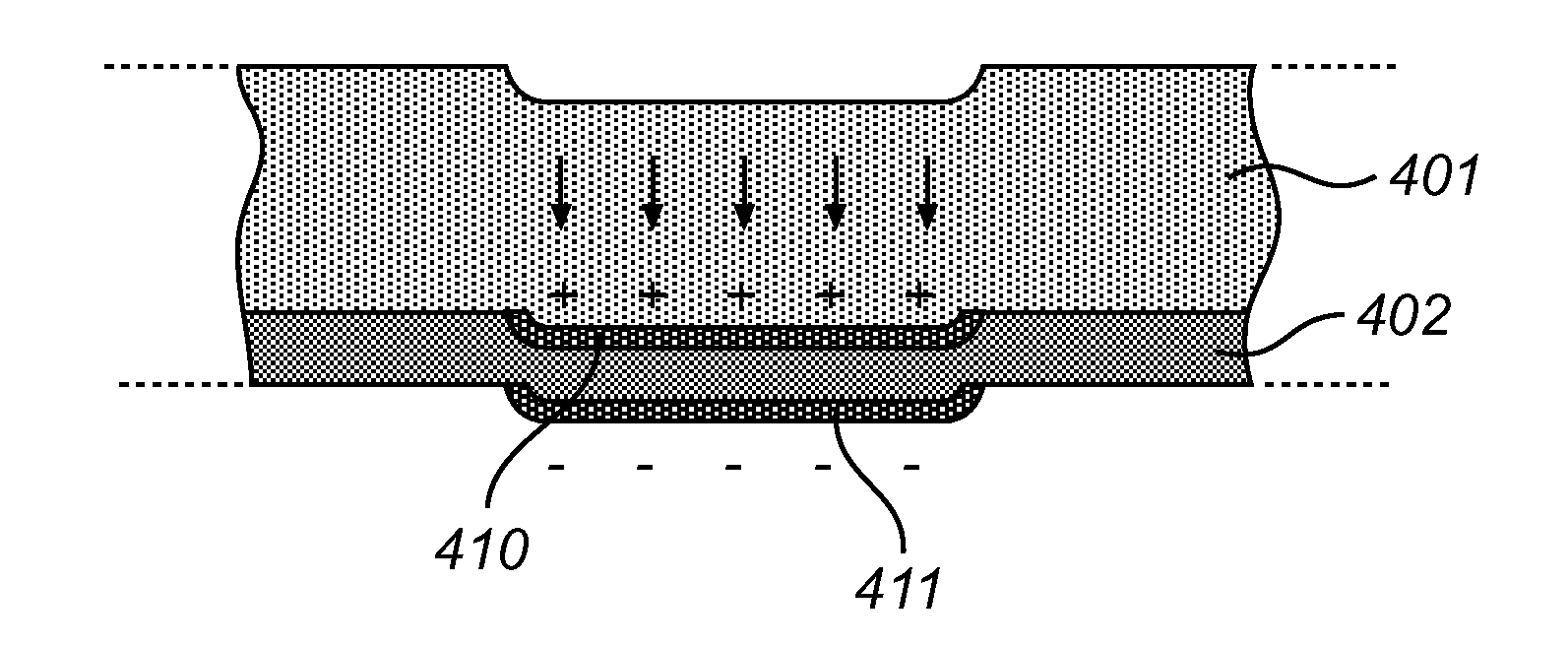 Electoactive polymer actuator