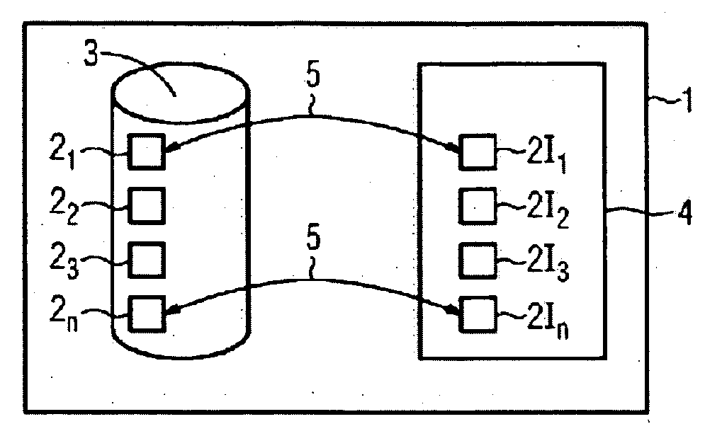 System and method for reusing project engineering data