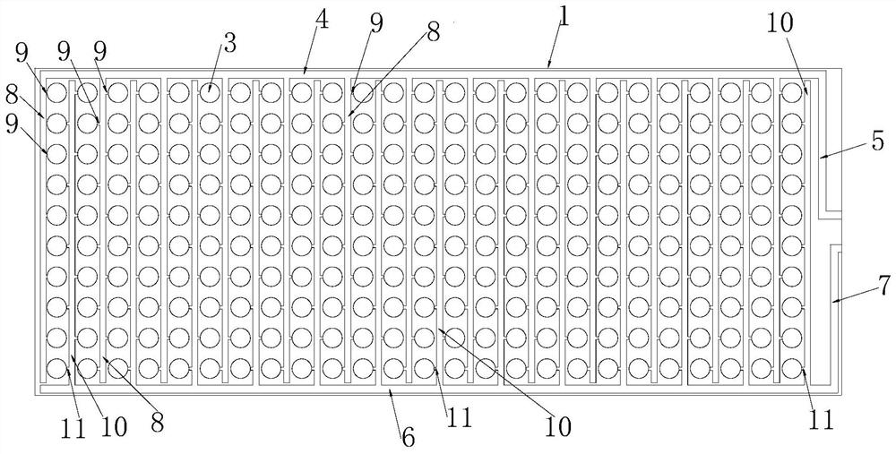 Temperature control system and method for preventing pressure injury and hypothermia