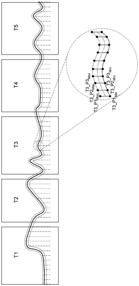 Detection apparatus and detection method for machine tool abnormality