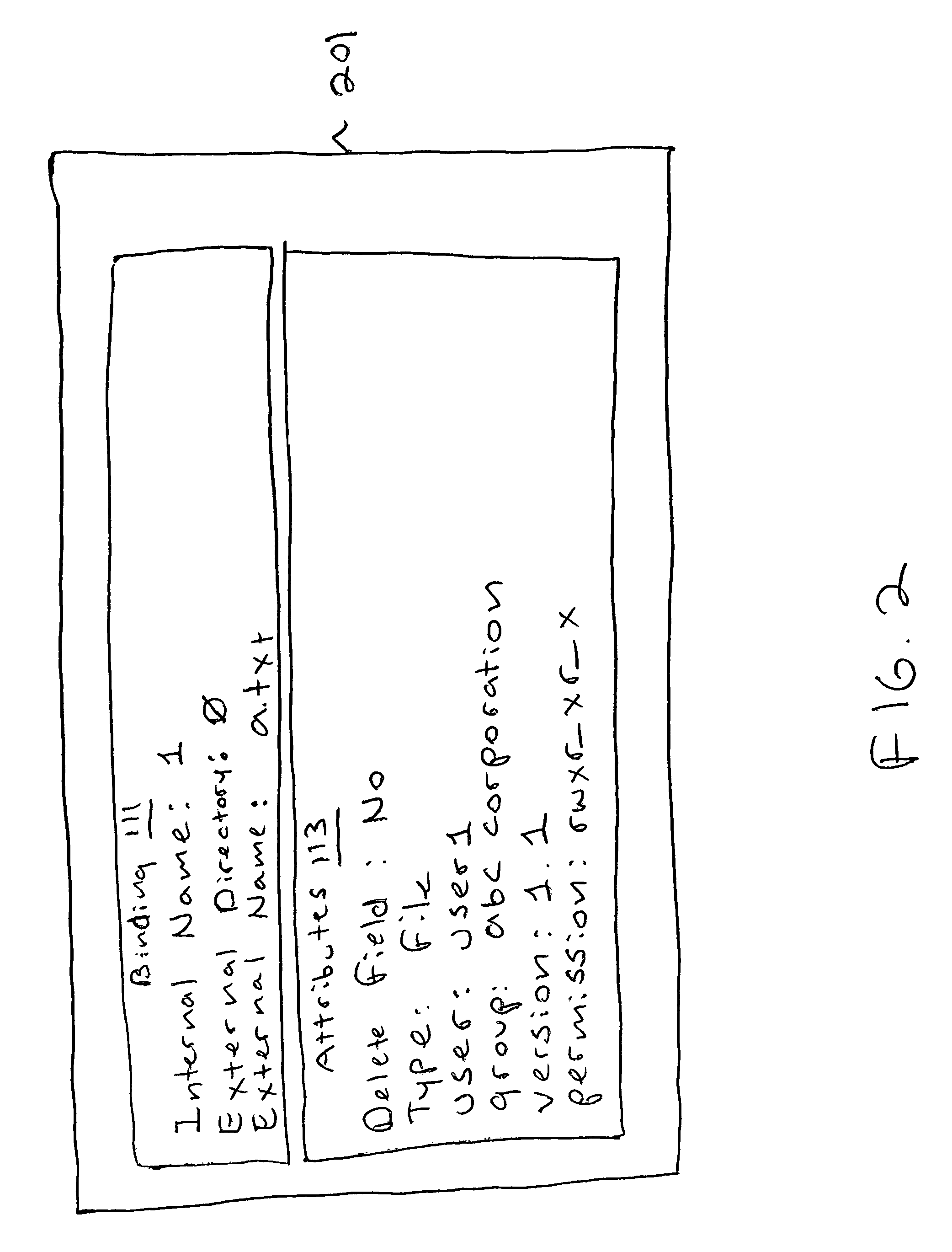 Revision control system for large-scale systems management