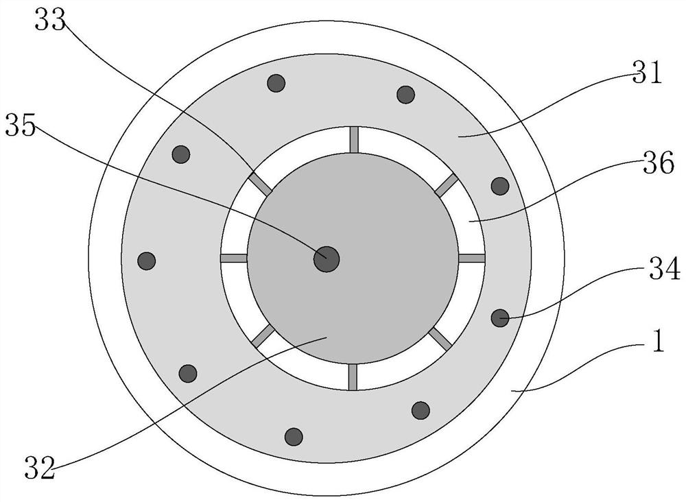 A Pattern Reconfigurable Antenna for Human Body Communication