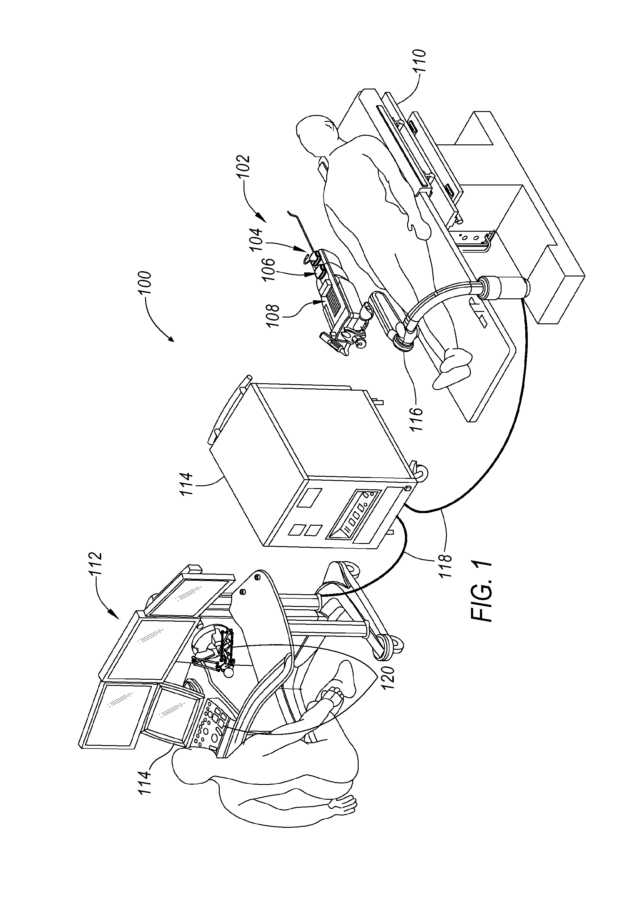 Catheter tension sensing