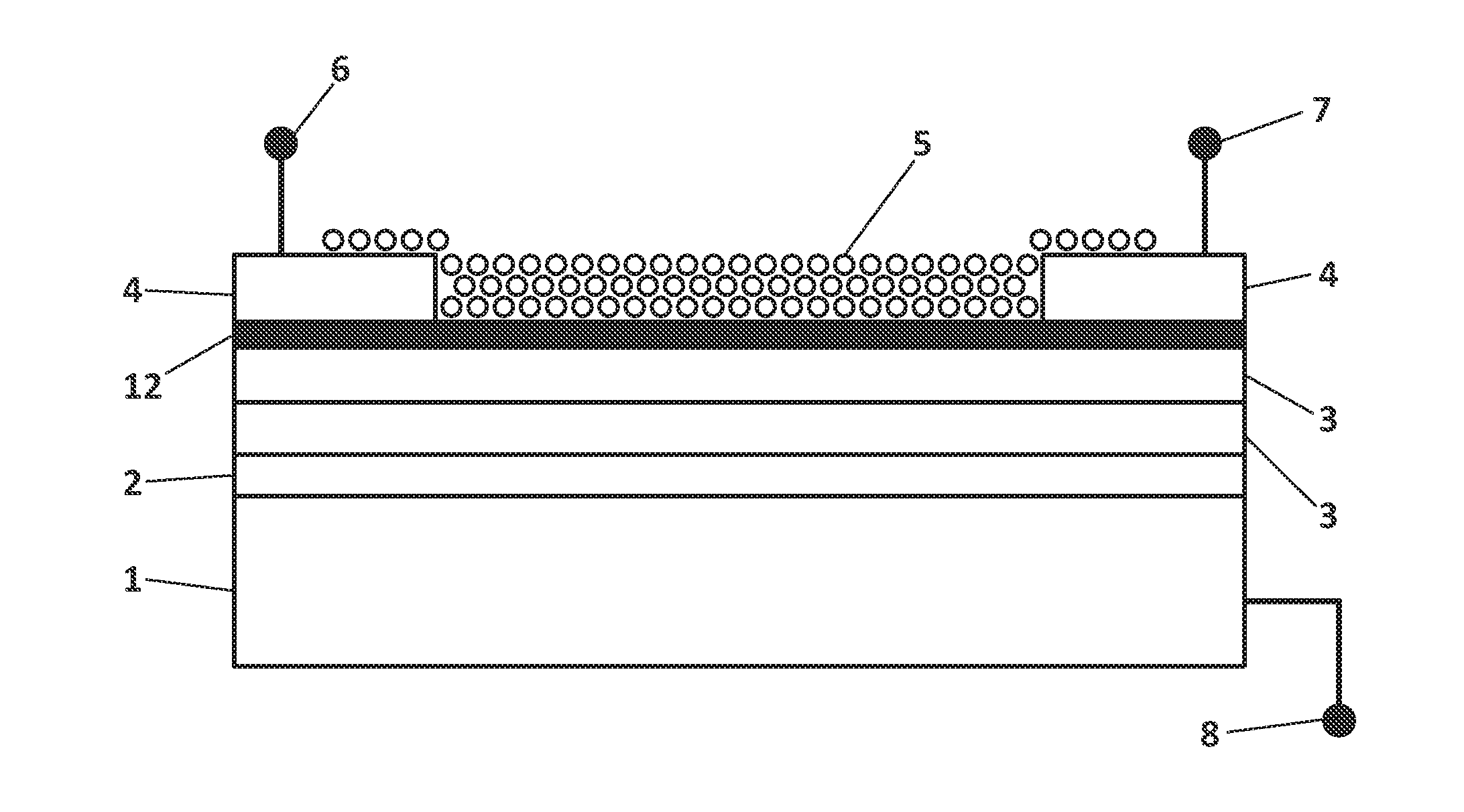 Optoelectronic apparatus and fabrication method of the same