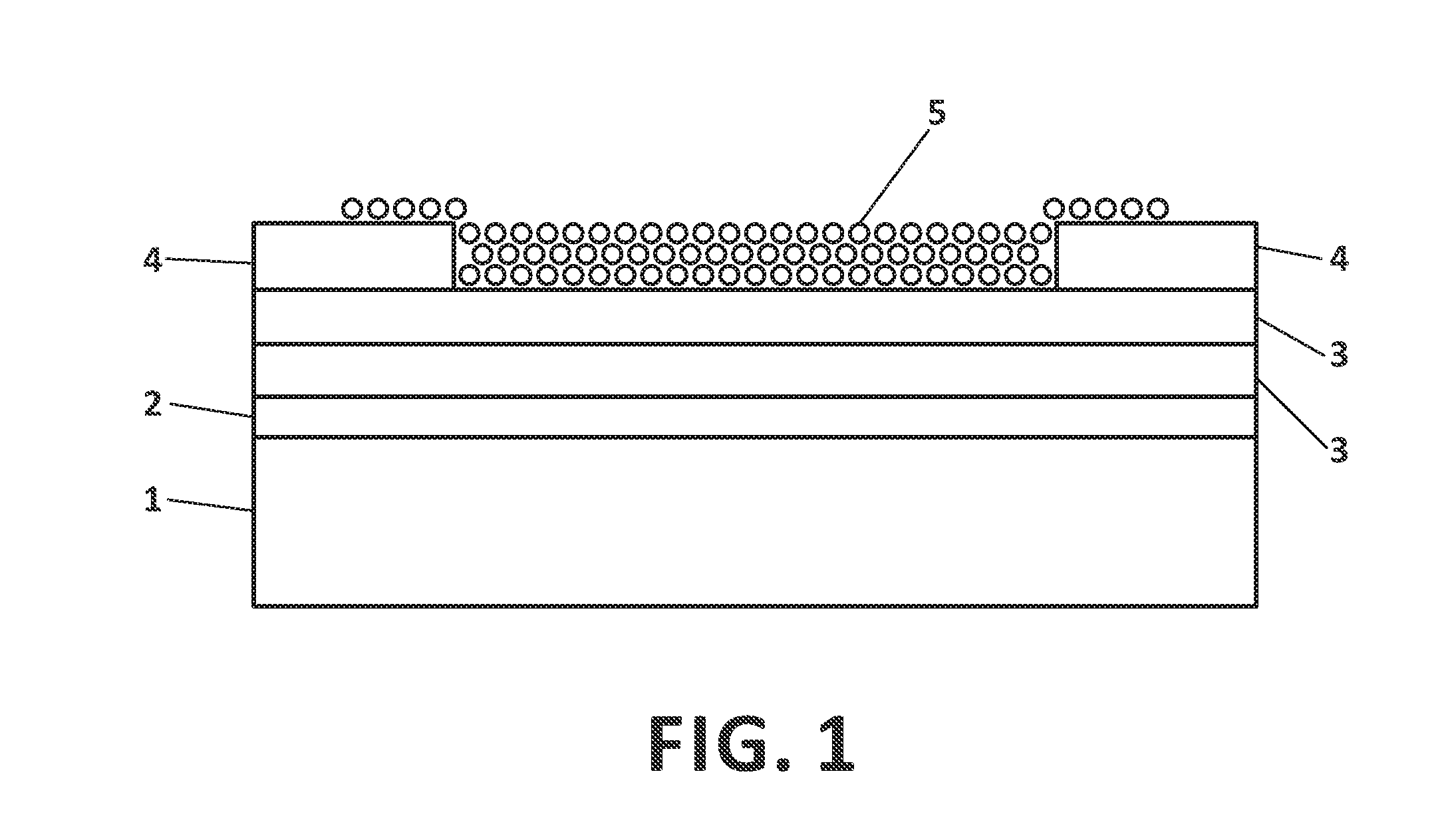 Optoelectronic apparatus and fabrication method of the same