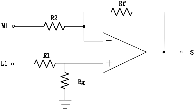 Cell phone and conversation signal processing method thereof