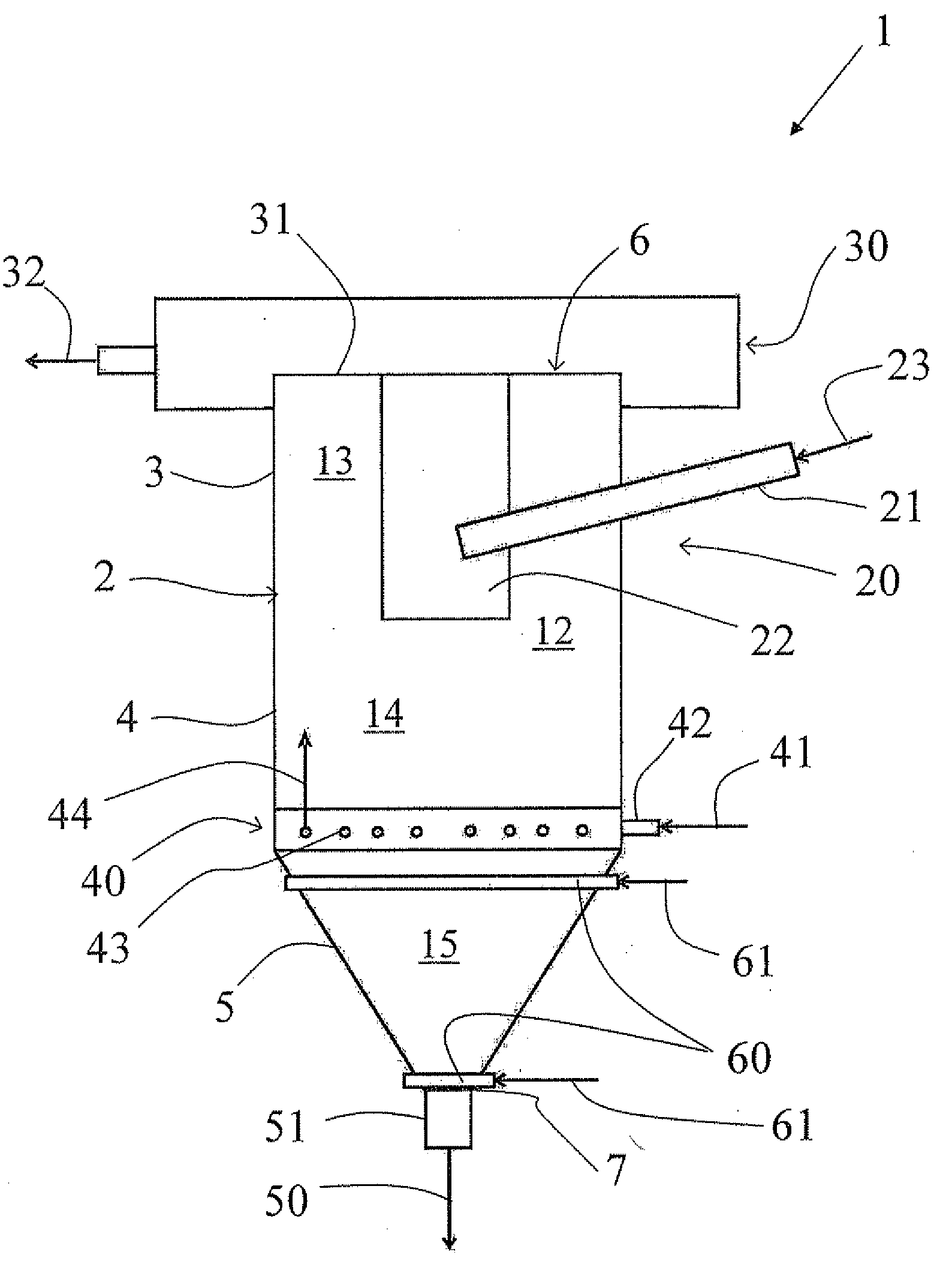 Gasket Distributor