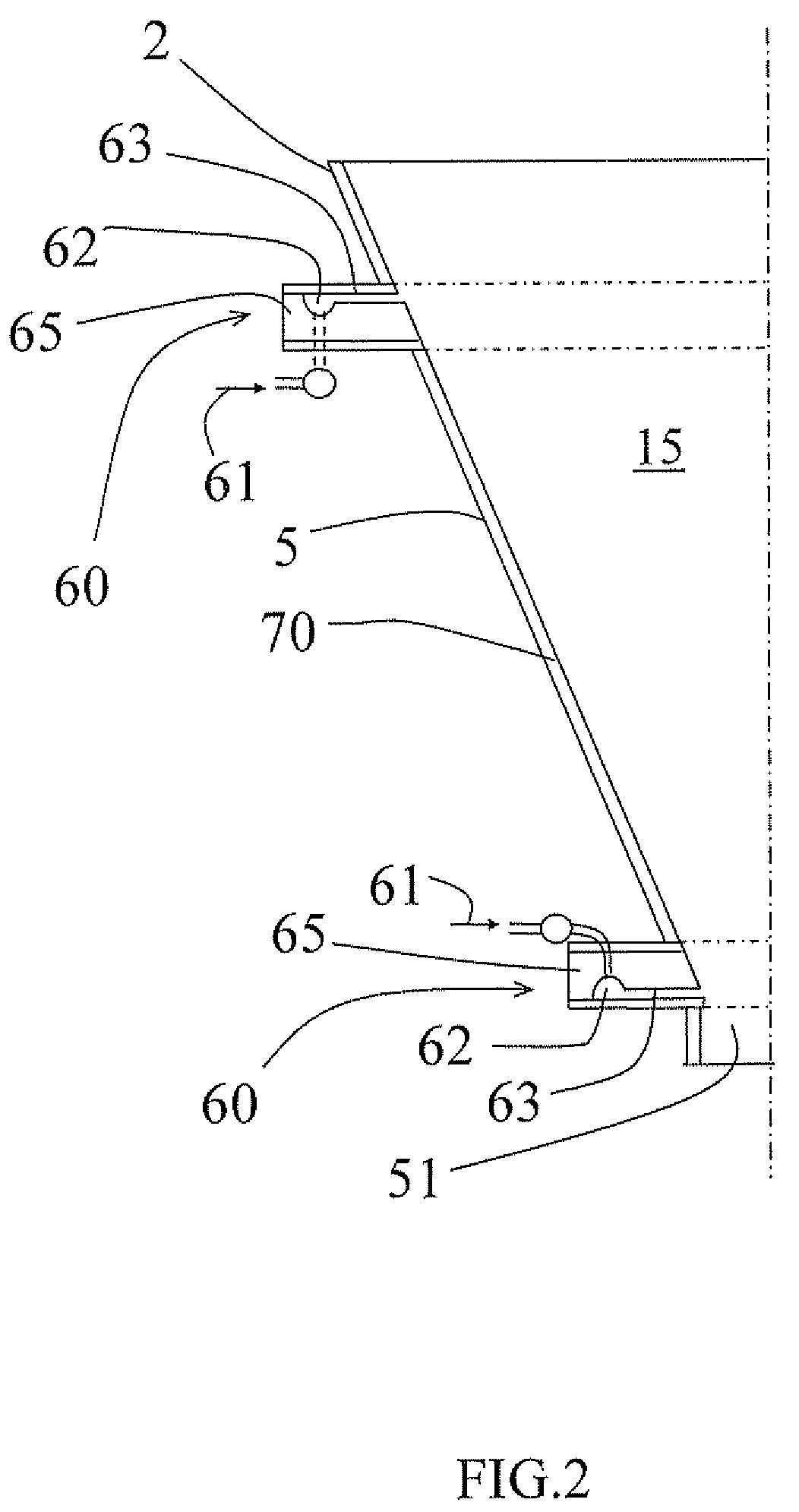 Gasket Distributor