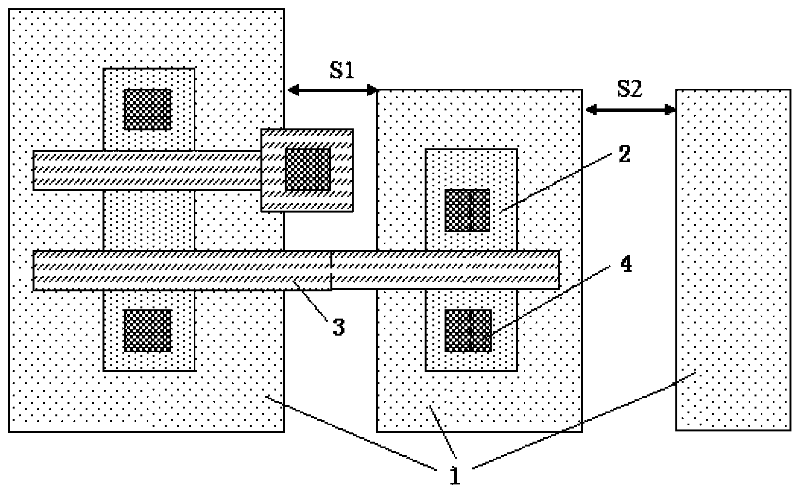 MTP memory cell