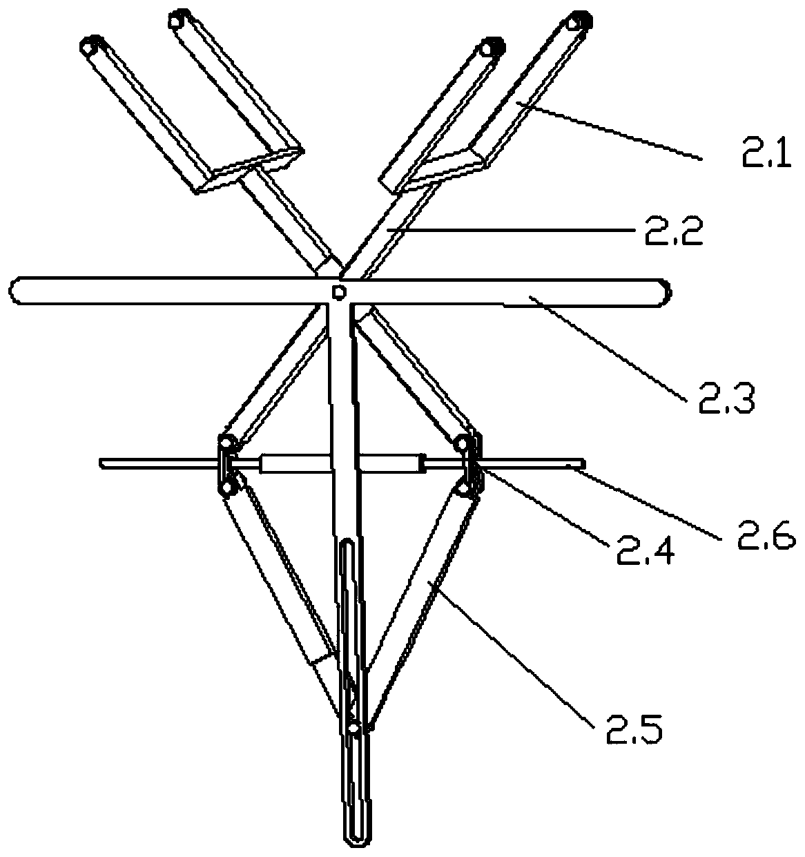 Intelligent well lid with graded drainage