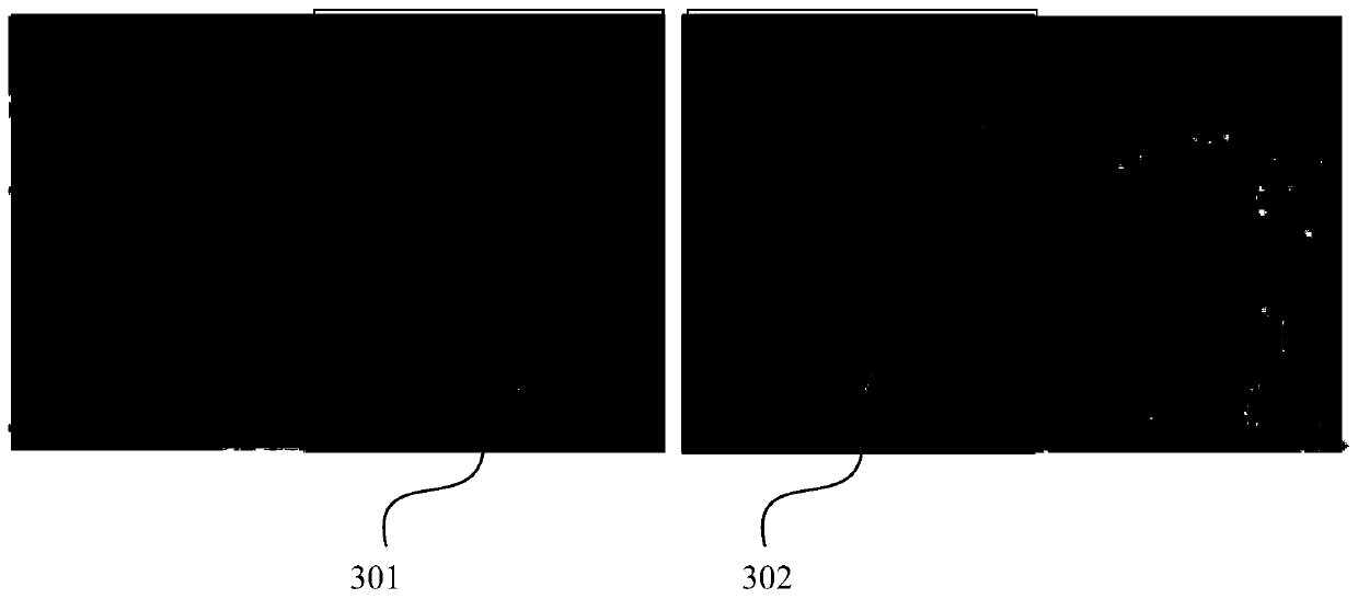 Two-dimensional panoramic image acquisition method and device, equipment and storage medium