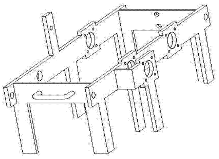 A Portable Rural Network Line Sag Adjustment Device