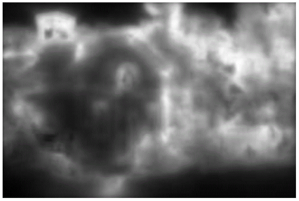 Content-based image self-adaptation method with combination of rapid seam carving and non-uniform mapping