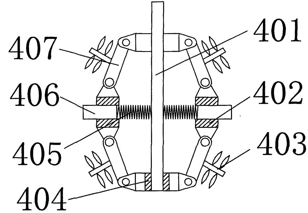 Reaction kettle