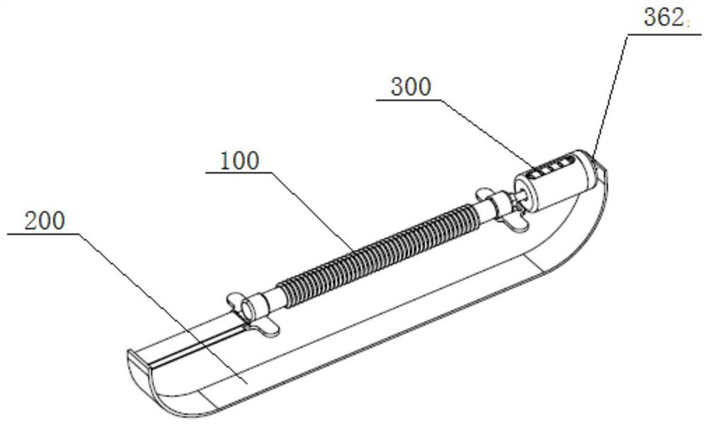 Auto-synchronous respiratory gating device and control method