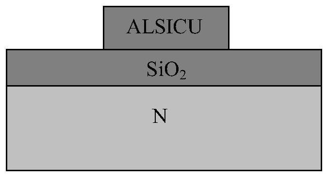 A method for monitoring doping concentration in high temperature furnace tube