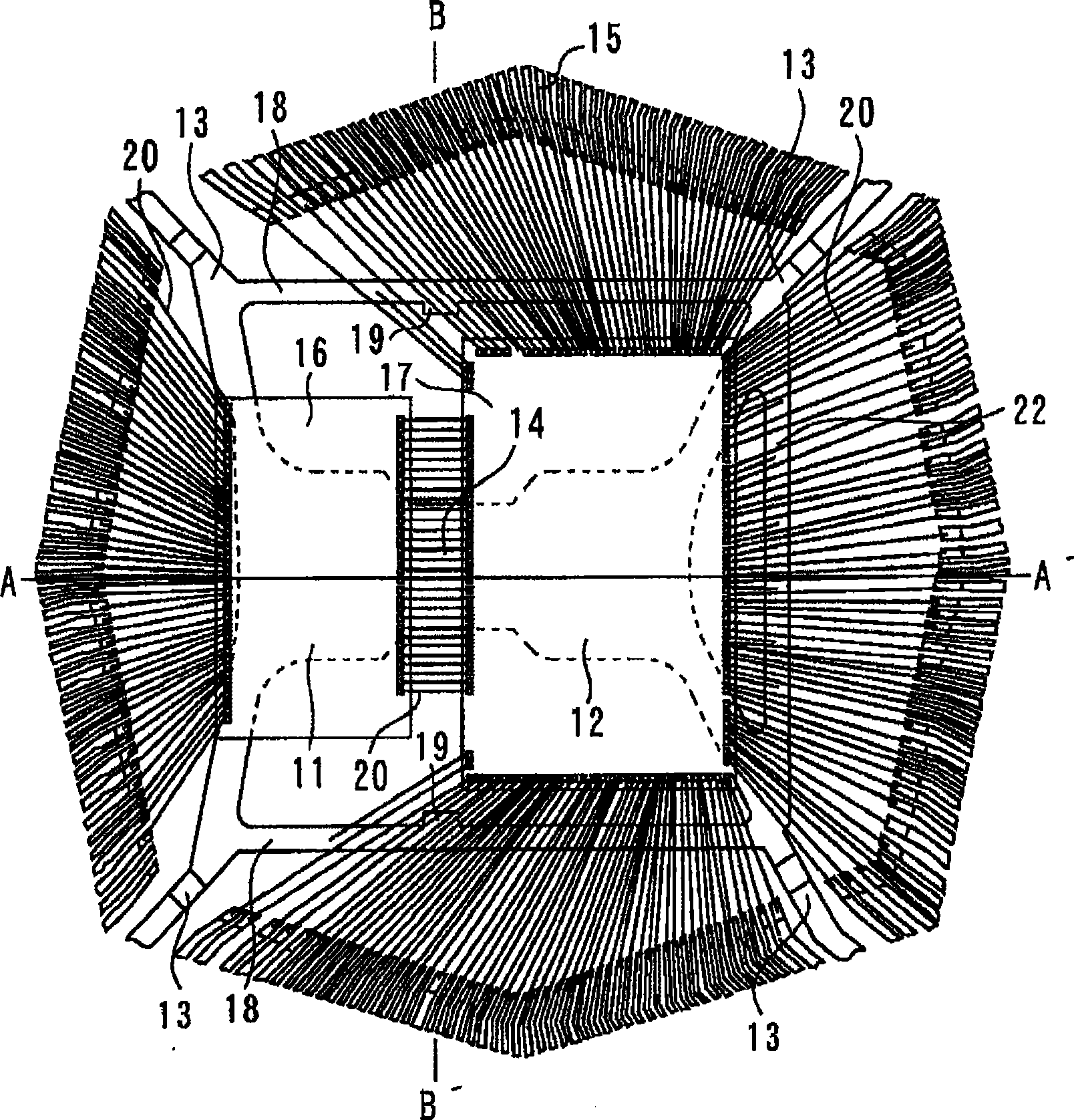 Semiconductor device