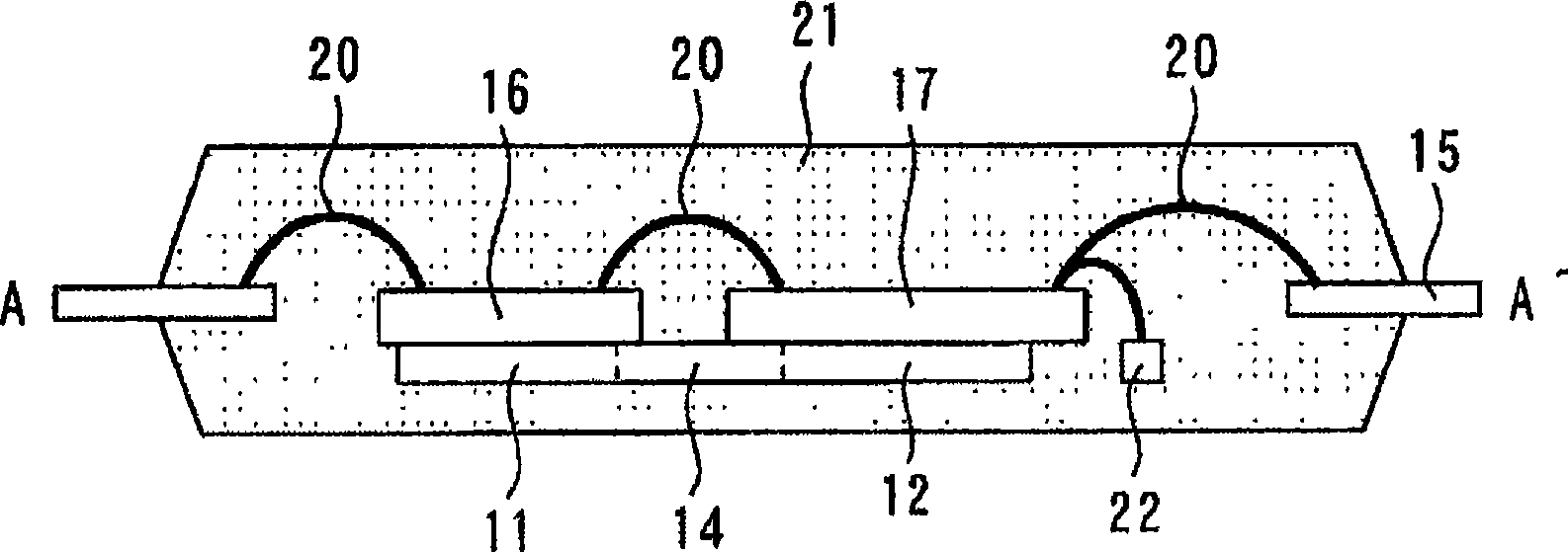 Semiconductor device