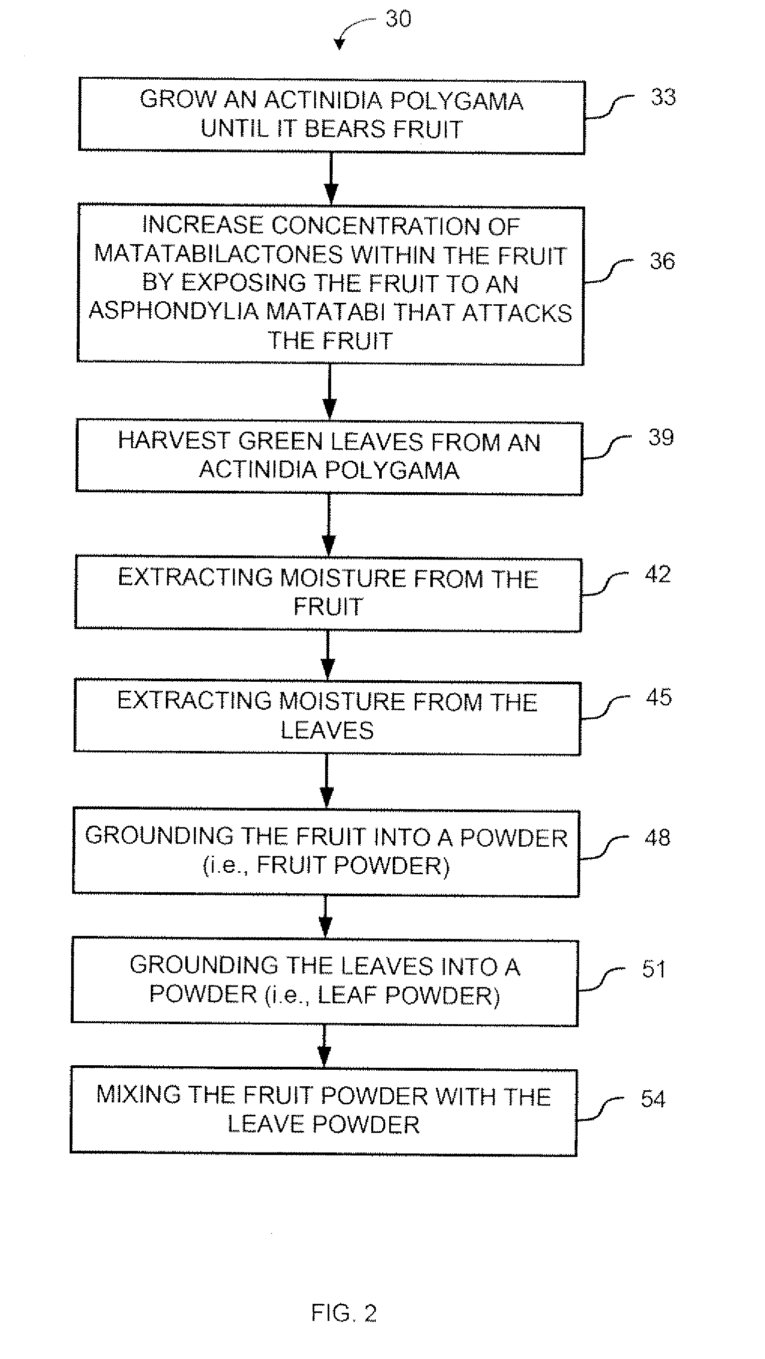 Feline stimulant and method of manufacture