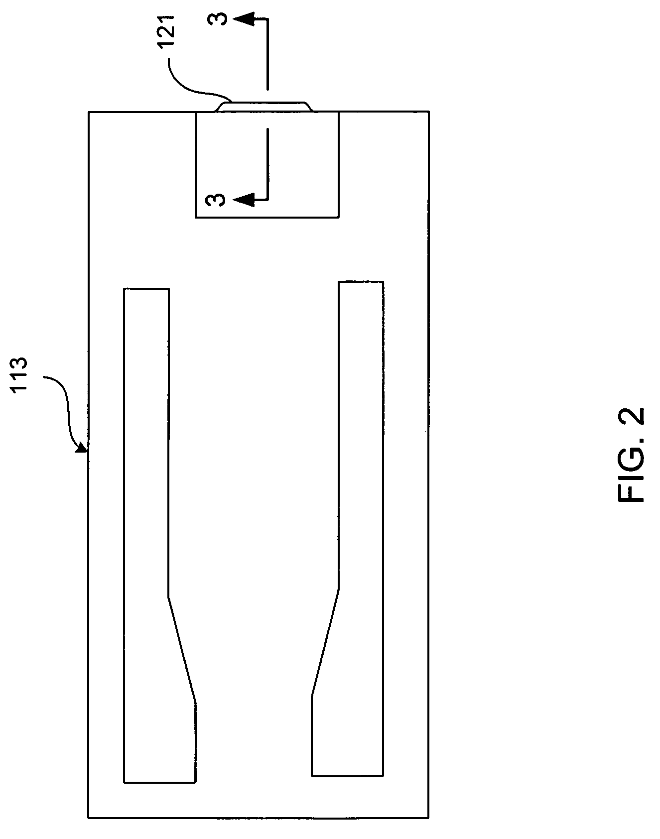 Magnetic write head having a shield that extends below the leading edge of the write pole