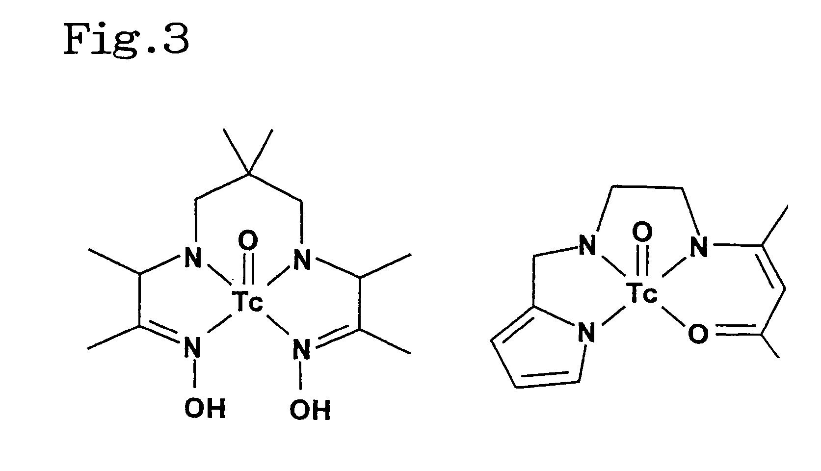 Method of encapsulating metal complex within liposomes