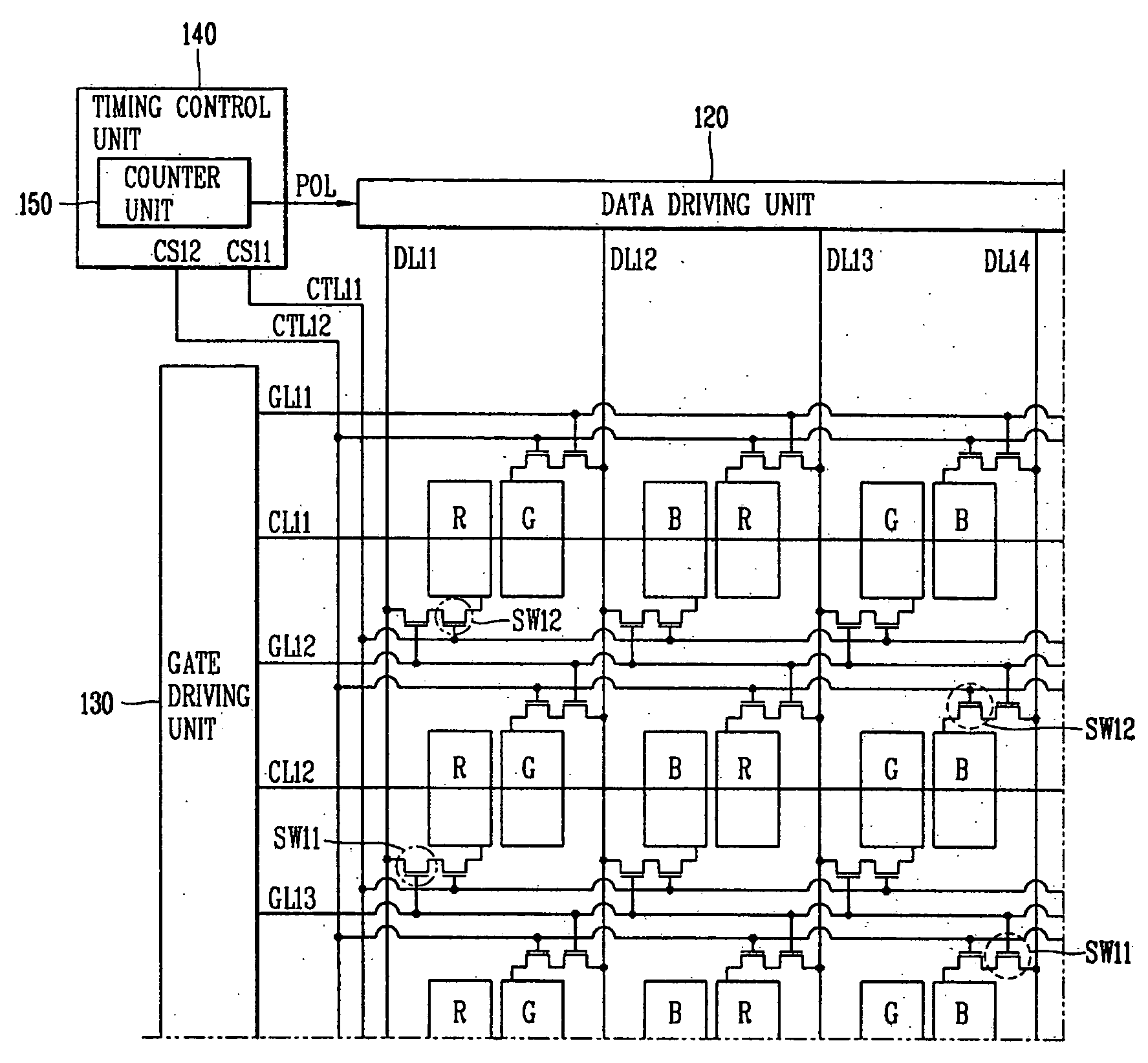 Liquid crystal display device