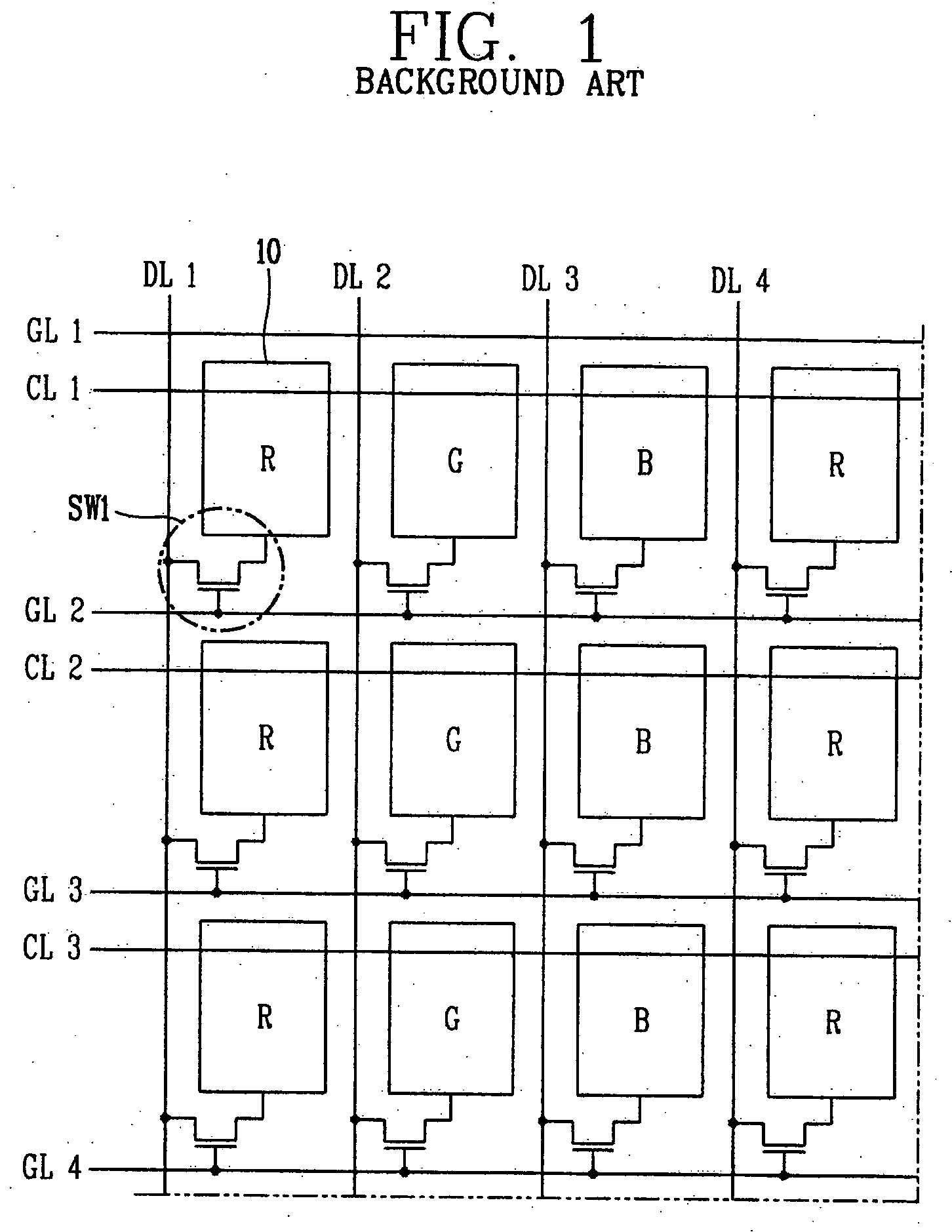 Liquid crystal display device