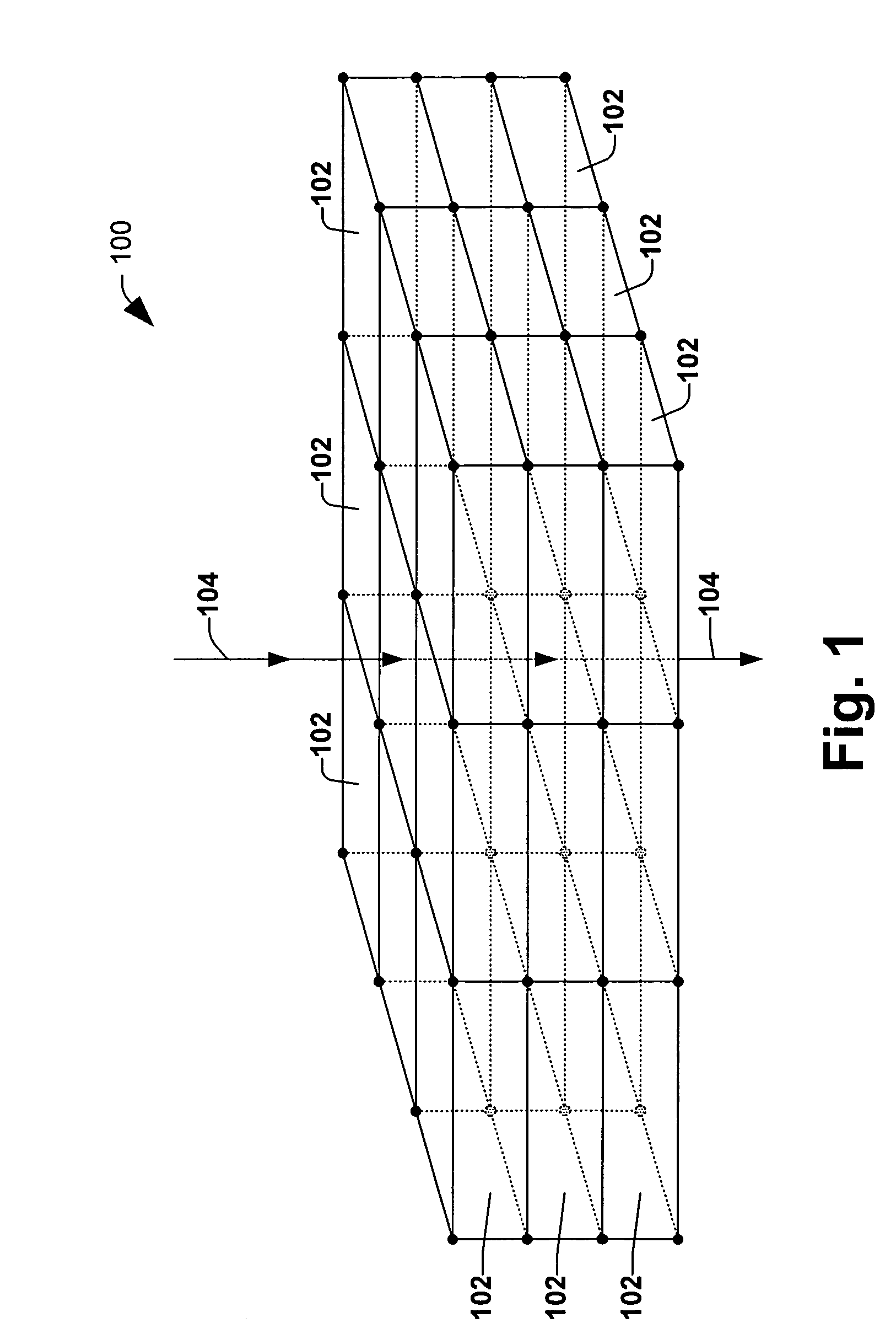 Simplified wafer alignment