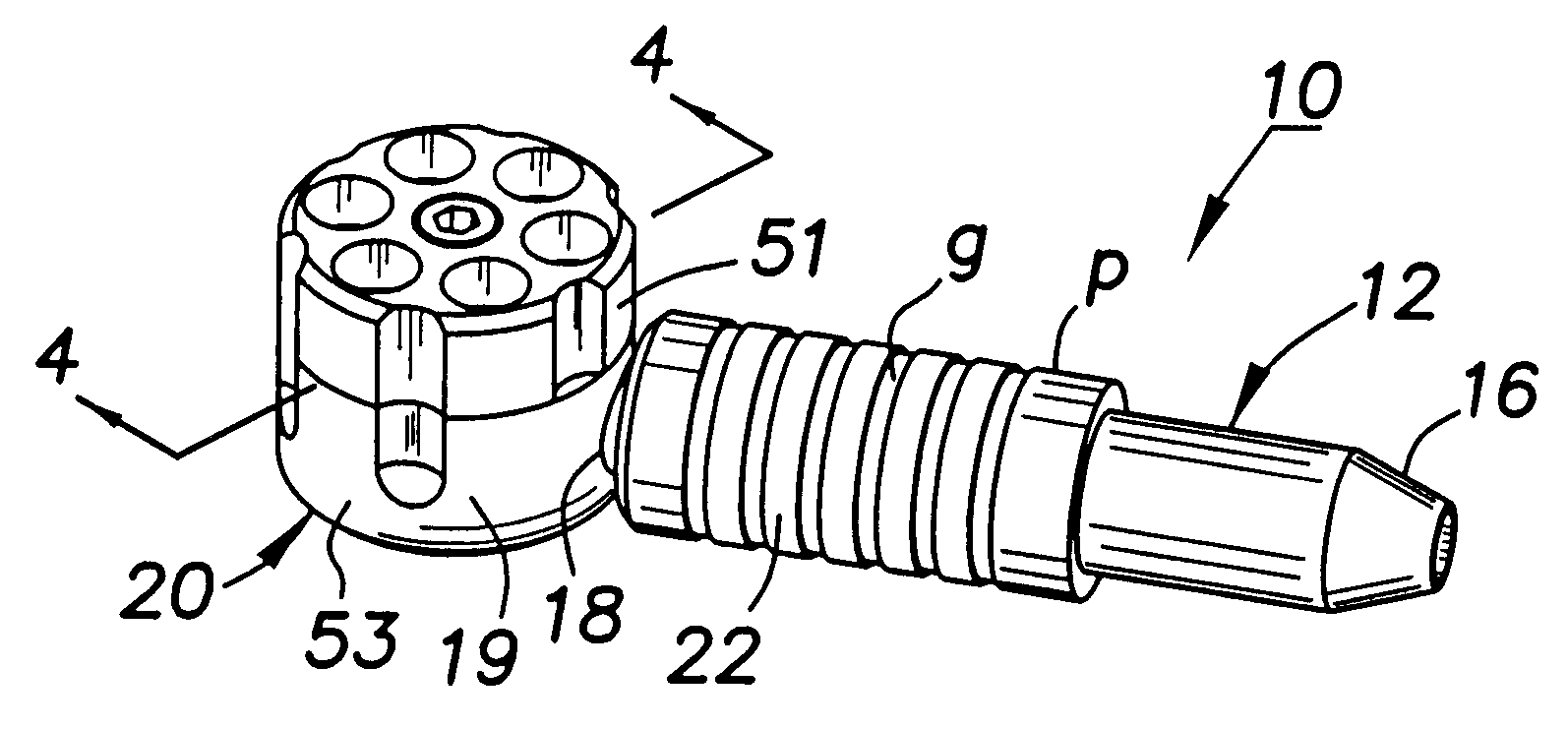 Tobacco pipe