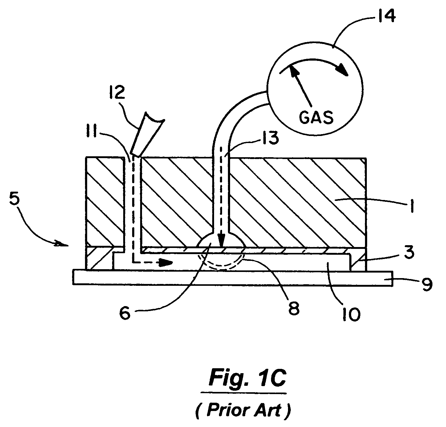 Crystal forming devices and systems and methods for using the same