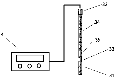 Manufacturing method of multiposition microwave reactor with reflection cavity